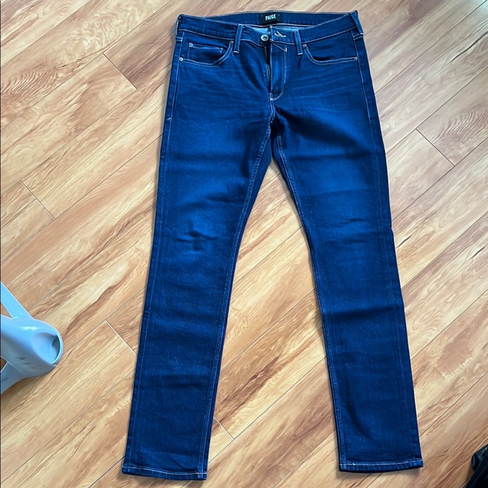 PAIGE jeans